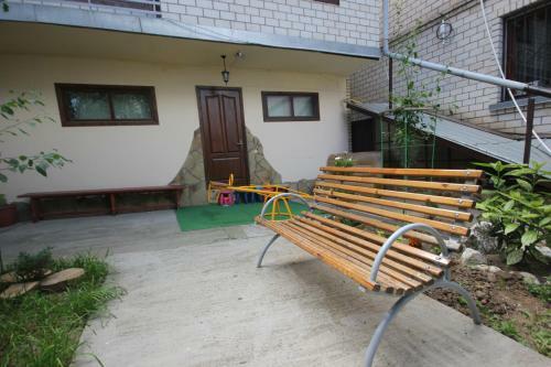 Hostal Kormal Guest House