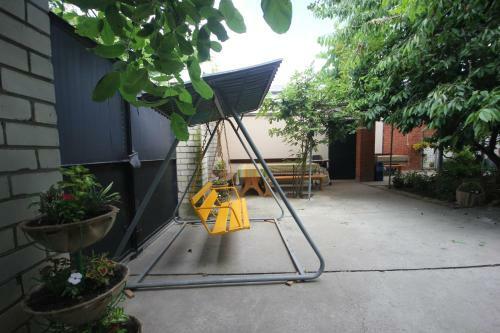 Hostal Kormal Guest House