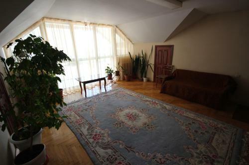 Hostal Kormal Guest House