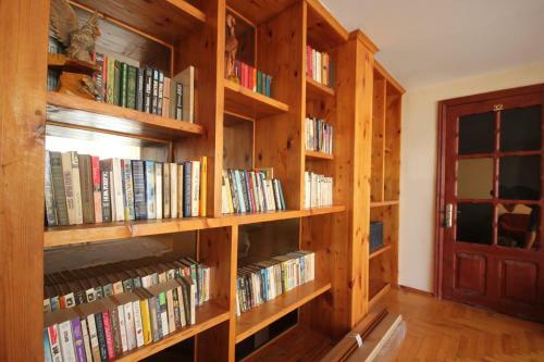 Hostal Kormal Guest House