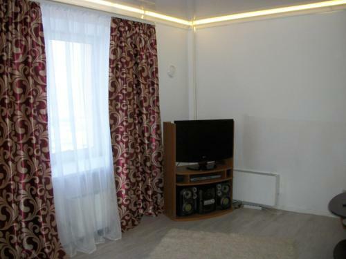 Apartment Center Of Saransk
