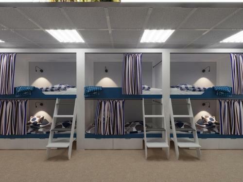 Rus Ufa Hostel