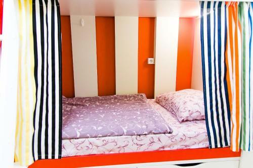 Rus Ufa Hostel