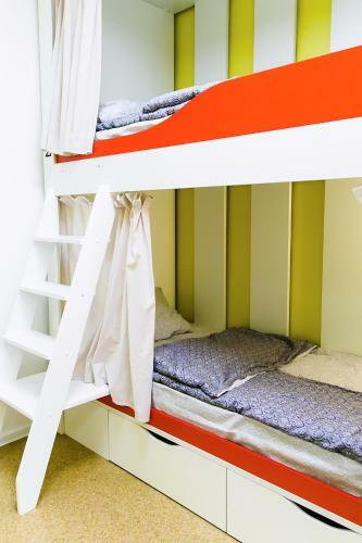 Rus Ufa Hostel