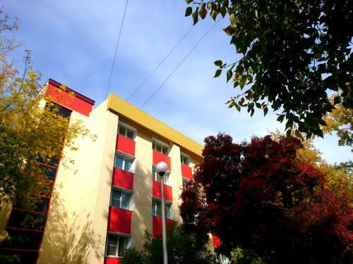 Hotel Rus