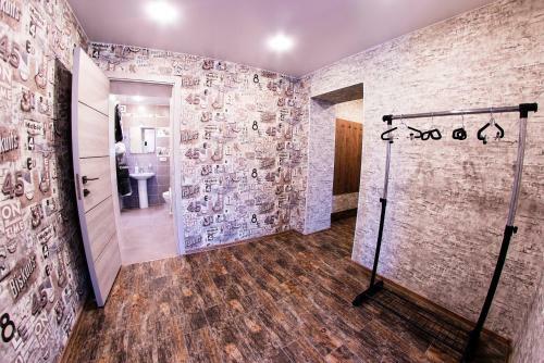 Apartamento Loft On Universitetskaya