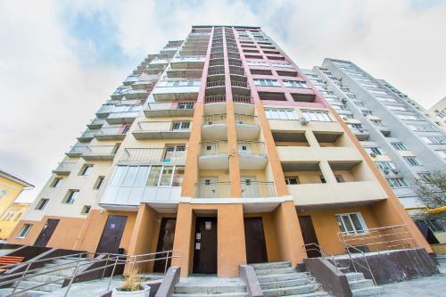Apartamento Loft On Universitetskaya