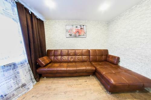 Apartamento Loft On Universitetskaya