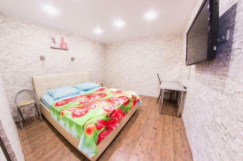 Apartamento Loft On Universitetskaya