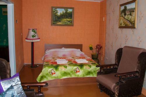 Apartment On Tolbukhina 64