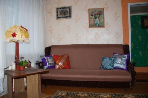 Apartment On Tolbukhina 64