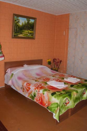 Apartment On Tolbukhina 64