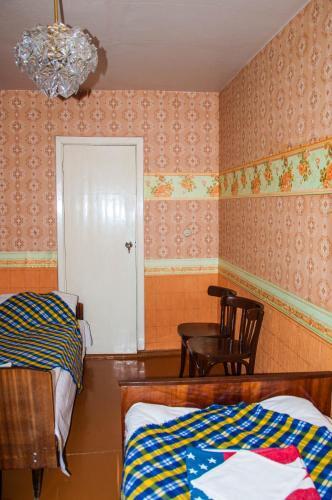 Apartment On Tolbukhina 64