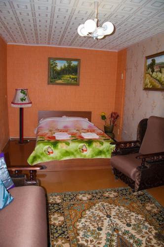 Apartment On Tolbukhina 64
