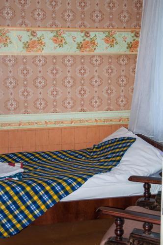 Apartment On Tolbukhina 64