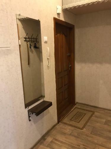 Apartment Komsomolskaya
