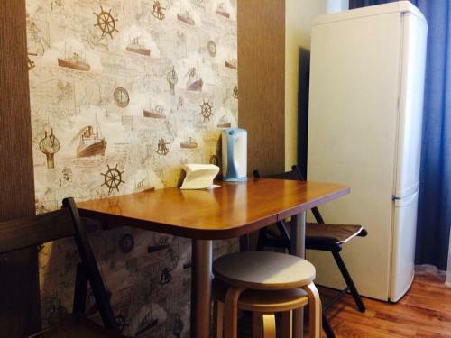 Apartamets On Chistopolskaya 25