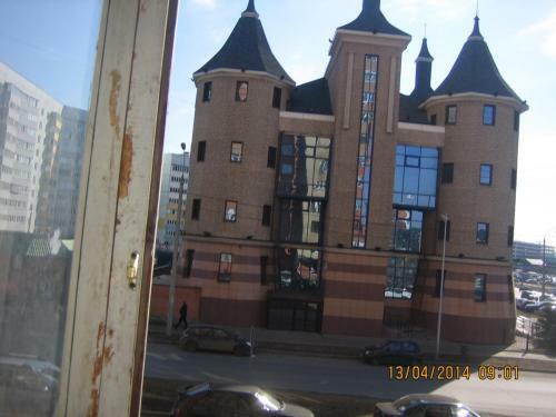 Apartamento ??????????? Kazan Arena