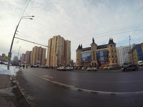 Apartamento ??????????? Kazan Arena