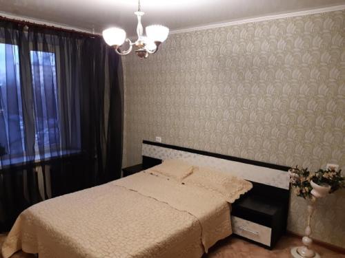 Apartment On Kopylova 18