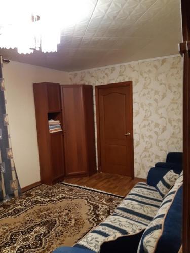 Apartment On Kopylova 18