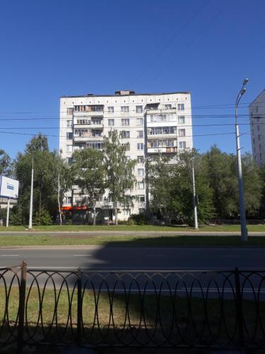 Apartment On Kopylova 18