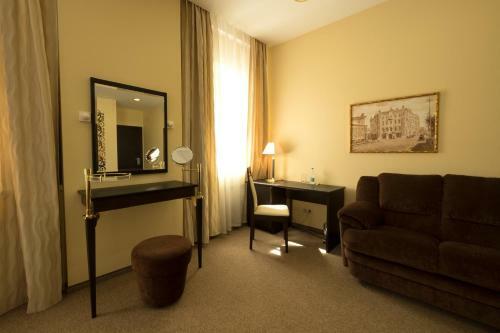 Hotel Imereti