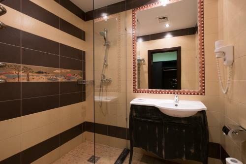 Hotel Imereti