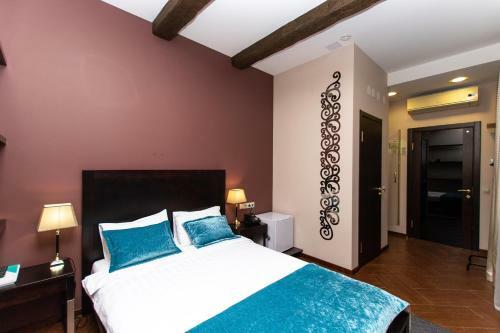 Hotel Imereti