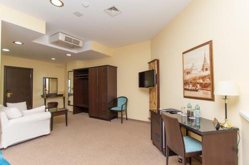 Hotel Imereti