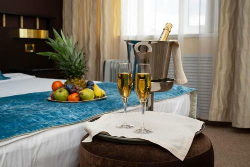Hotel Imereti
