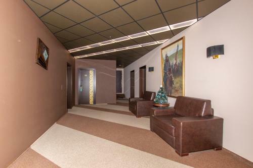 Hotel Imereti