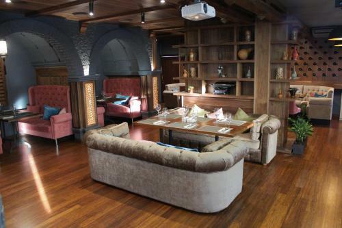 Hotel Imereti