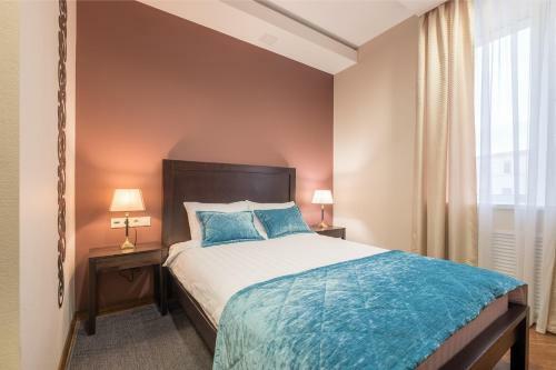 Hotel Imereti