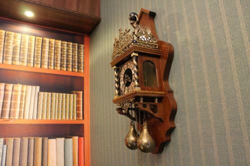 Hotel Artefact