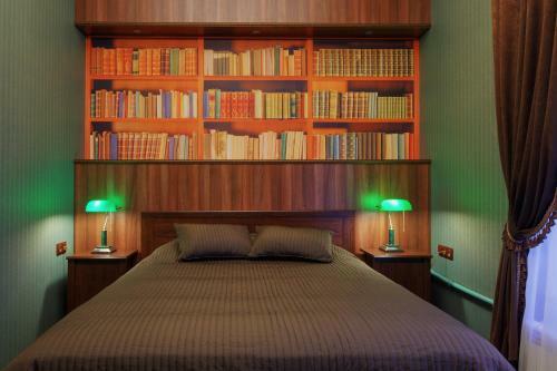 Hotel Artefact
