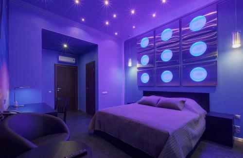 Hotel Artefact
