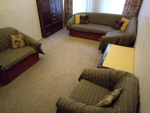 Apartment Rental
