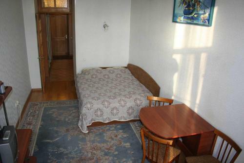 Apartment Rental