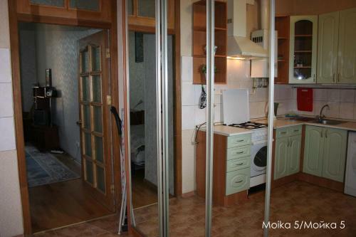 Apartment Rental