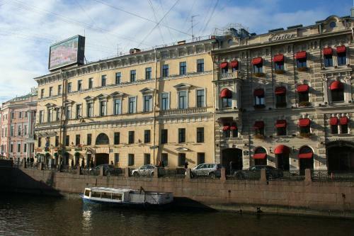Apartment Rental