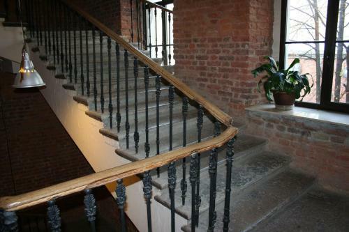 Apartment Rental