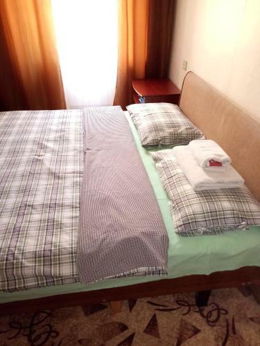 Apartment Rental
