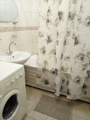 Apartment Rental