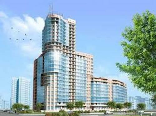 Apartamento Good Rest Pionerskaya