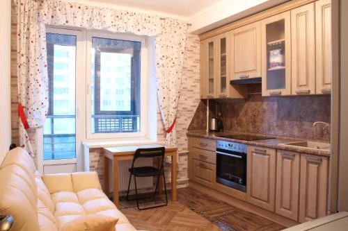 Apartamento Good Rest Pionerskaya