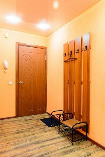 Apartment Twopillows On Timanskaya 4b