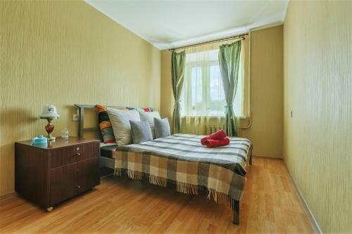Apartment U Vechnogo Ognia