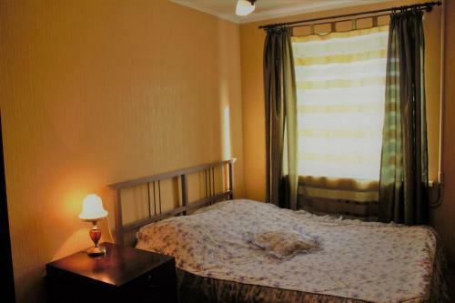Apartment U Vechnogo Ognia