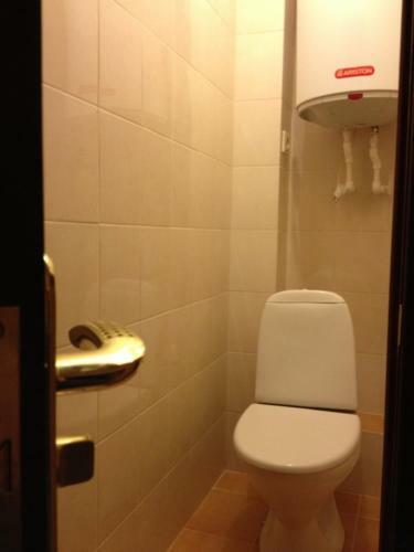 Apartment U Vechnogo Ognia